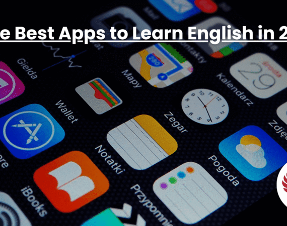 The Best Apps to Learn English in 2026 (And What Actually Works in Costa Rica)