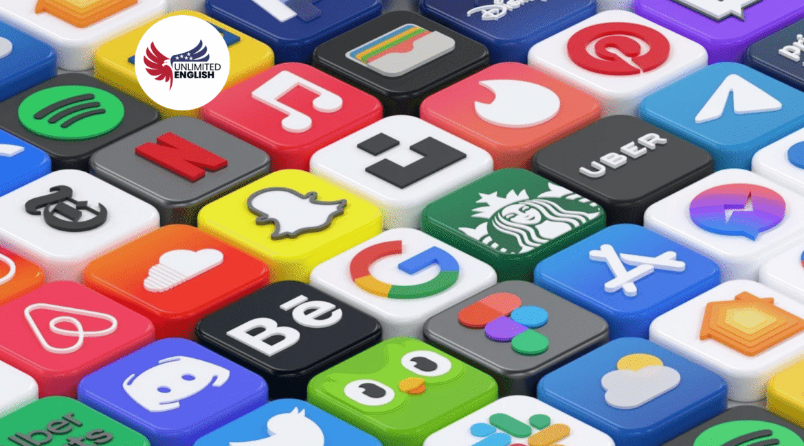 Las 9 mejores apps para aprender inglés en 2026 que realmente funcionan en Costa Rica 1 Las 9 mejores apps para aprender inglés en 2026 que realmente funcionan en Costa Rica