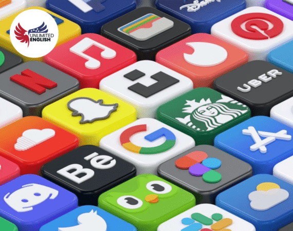 Las 9 mejores apps para aprender inglés en 2026 que realmente funcionan en Costa Rica