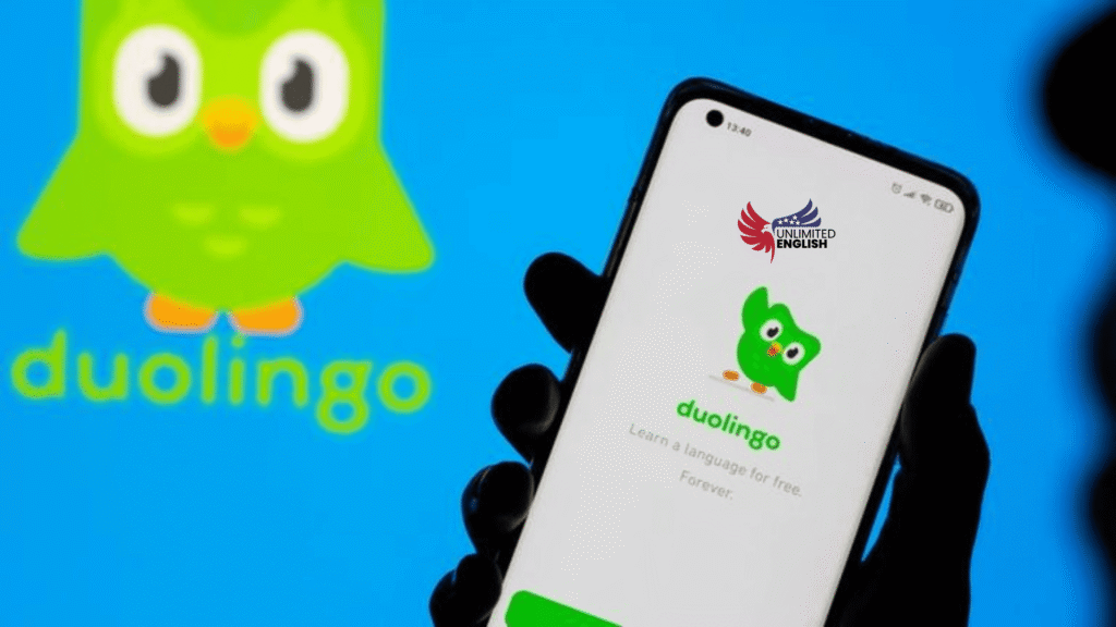 Las 9 mejores apps para aprender inglés en 2026 que realmente funcionan en Costa Rica 2 Las 9 mejores apps para aprender inglés en 2026 que realmente funcionan en Costa Rica
