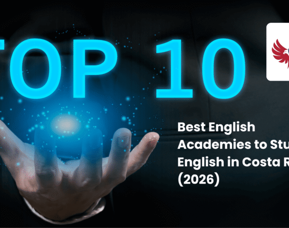 Top 10 Best English Academies to Study English in Costa Rica (2026)