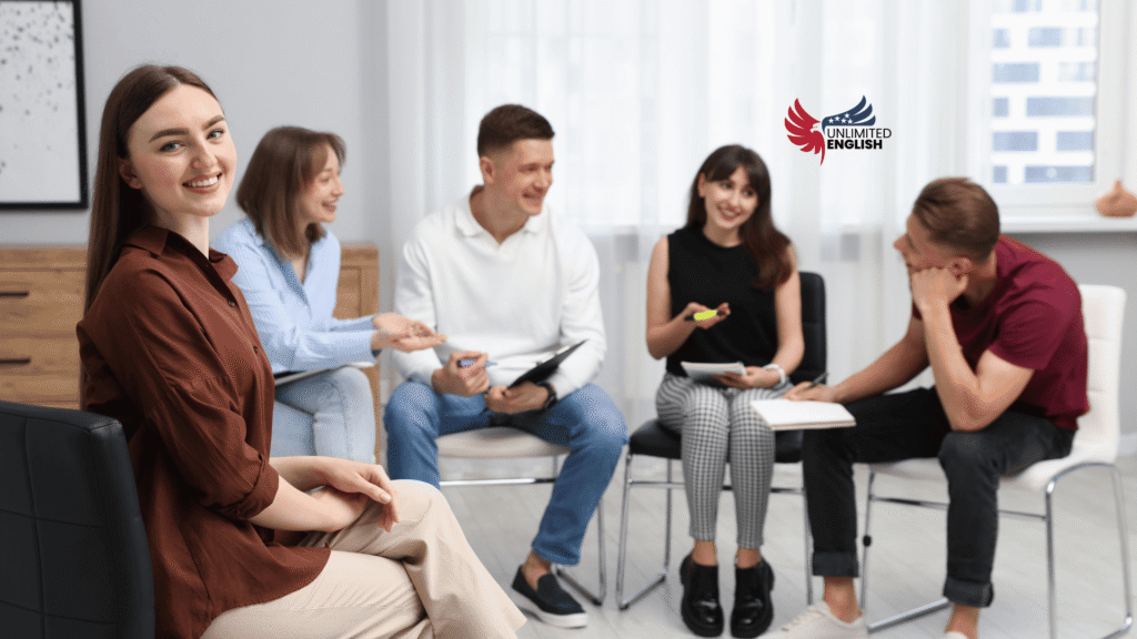 7 Beneficios de las clases de inglés en grupos pequeños en Costa Rica 2 7 Beneficios de las clases de inglés en grupos pequeños en Costa Rica