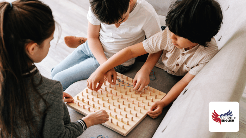 12 Fun Games to Help Costa Rican Kids Learn English at Home in 2026