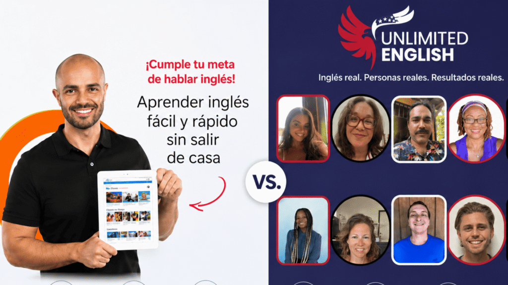 Open English vs Unlimited English in Costa Rica: Which Will Lead You to Real Fluency 4 Open English vs Unlimited English in Costa Rica: Which Will Lead You to Real Fluency