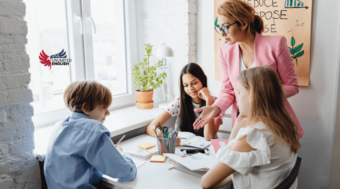7 Beneficios de las clases de inglés en grupos pequeños en Costa Rica 1 7 Beneficios de las clases de inglés en grupos pequeños en Costa Rica