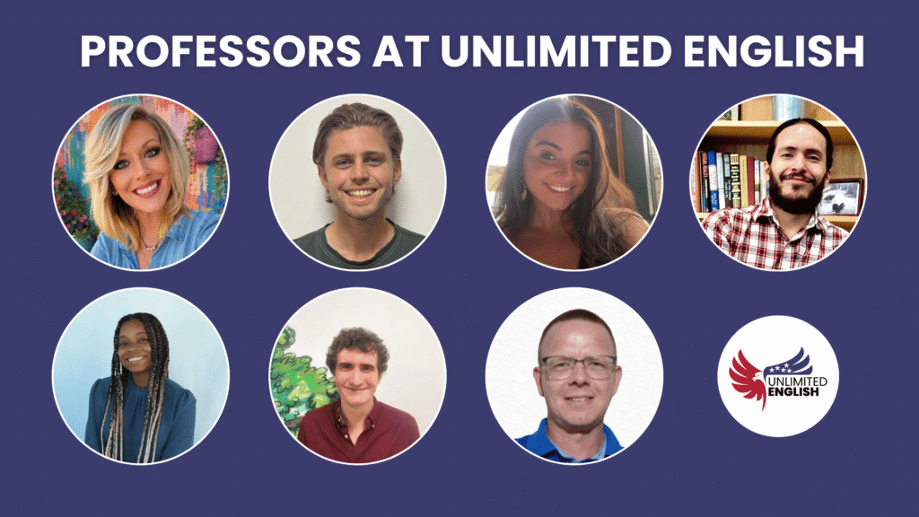 PROFESSORS 1