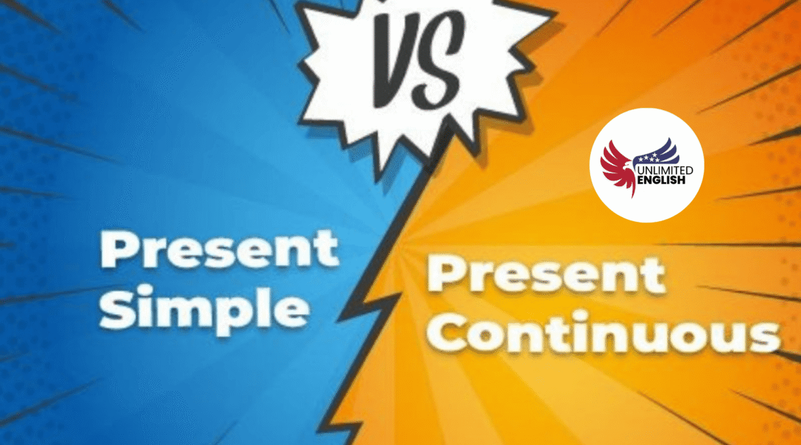 Presente Simple vs. Presente Continuo: Explicado con ejemplos en Costa Rica 1 Presente Simple vs. Presente Continuo: Explicado con ejemplos en Costa Rica