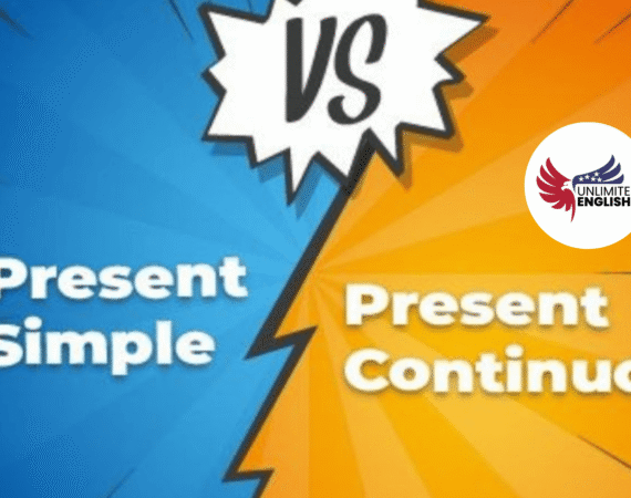 Presente Simple vs. Presente Continuo: Explicado con ejemplos en Costa Rica