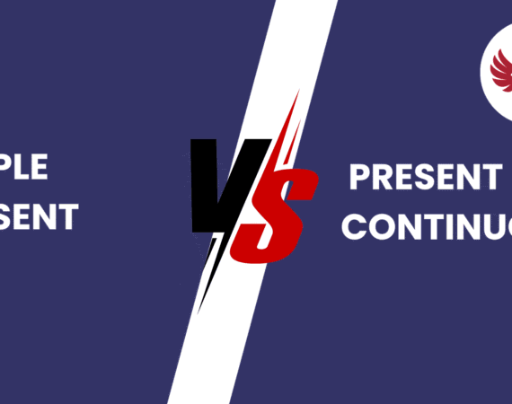 Present Simple vs. Present Continuous Explained with Examples in Costa Rica