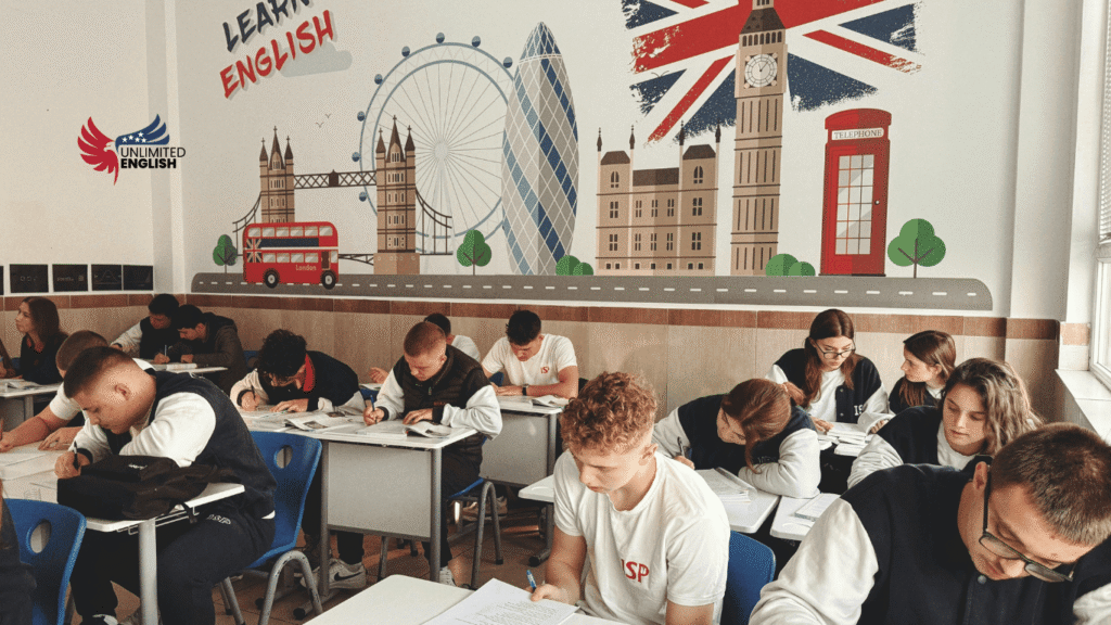 Aprender inglés en línea vs. clases presenciales tradicionales en Costa Rica (2026) 4 Aprender inglés en línea vs. clases presenciales tradicionales en Costa Rica (2026)