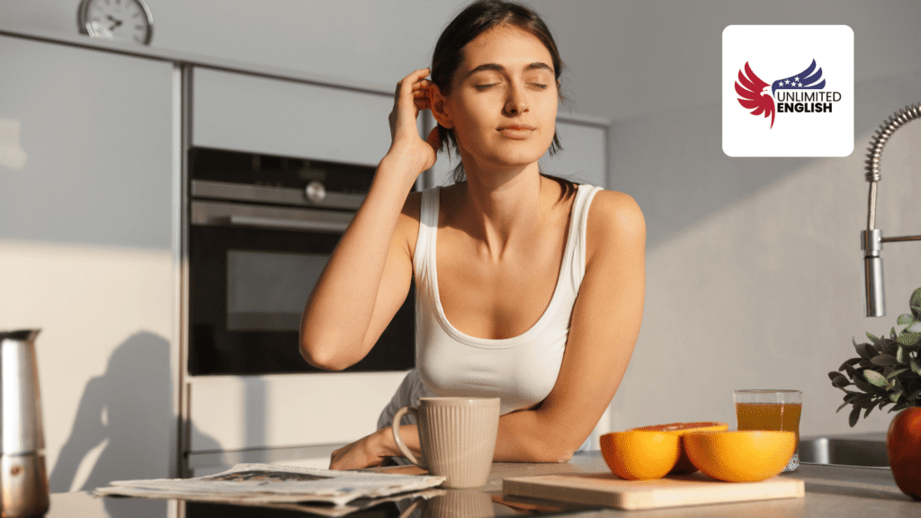 10 Tips on How to Stop Translating in Your Head When Speaking English in 2026 3 daily routine 1