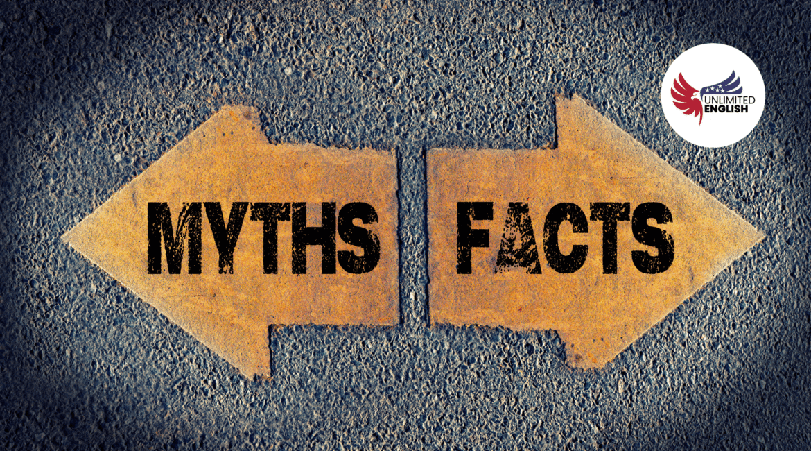 10 Myths and Facts About Learning English in Costa Rica 1 10 Myths and Facts About Learning English