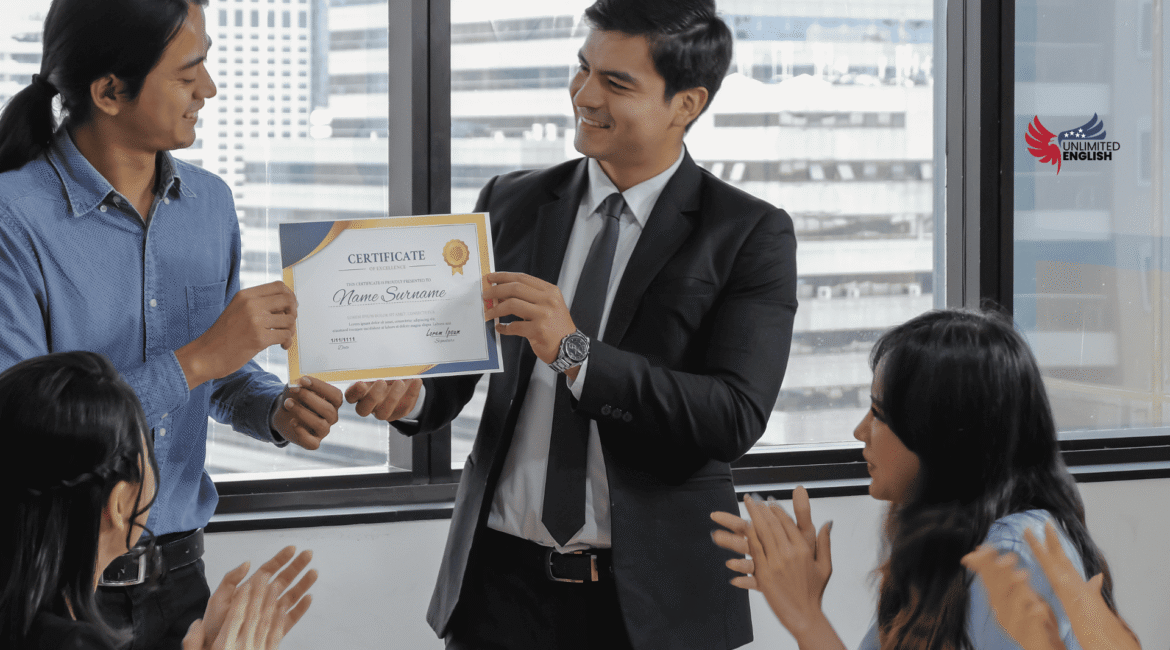 ¿Realmente necesitas un certificado de inglés en Costa Rica? 1 ¿Realmente necesitas un certificado de inglés en Costa Rica?